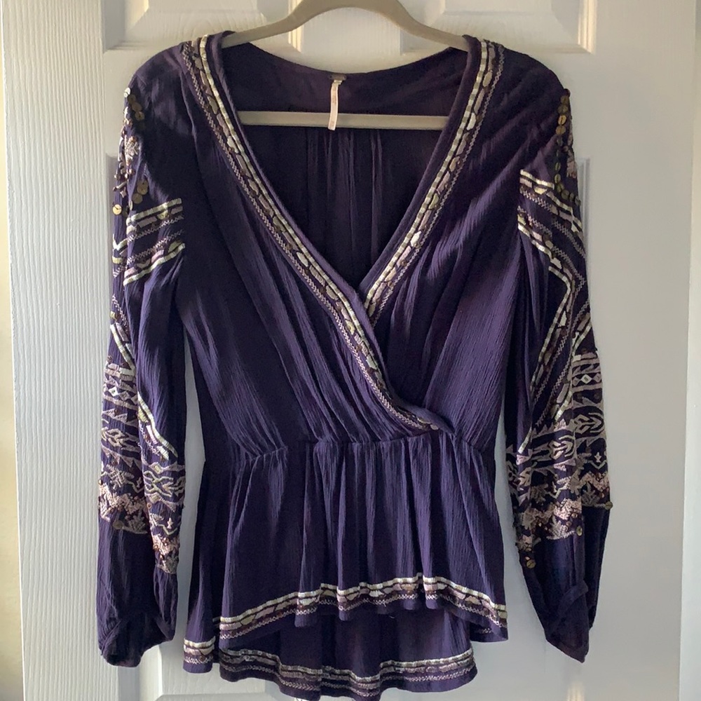 Boho chic